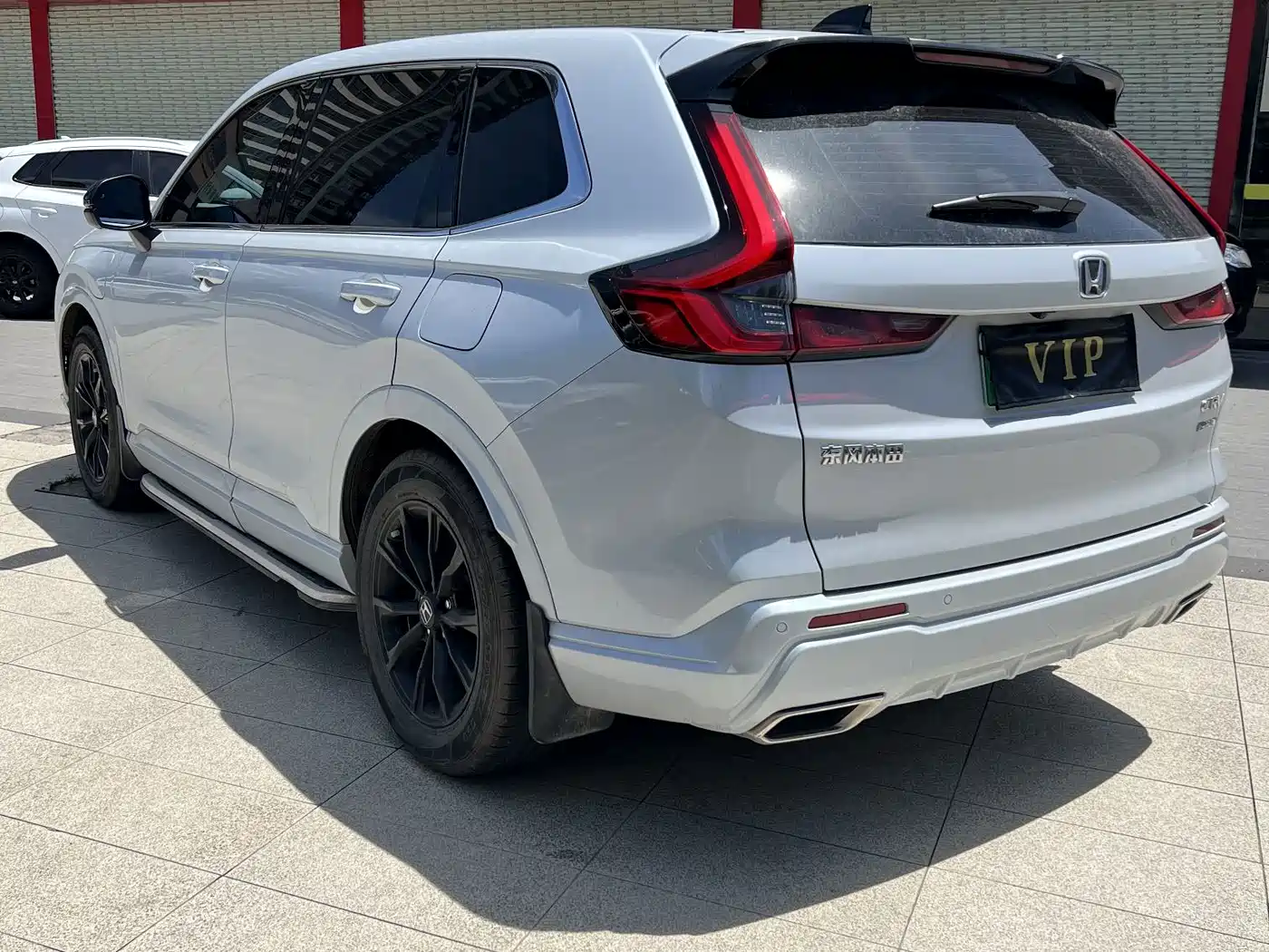 Honda CR-V 2024