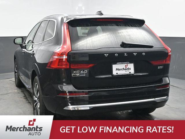 Volvo XC60 2023