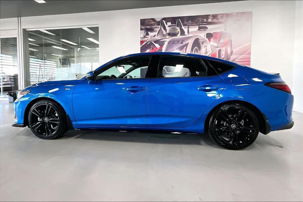 Acura Integra 2026