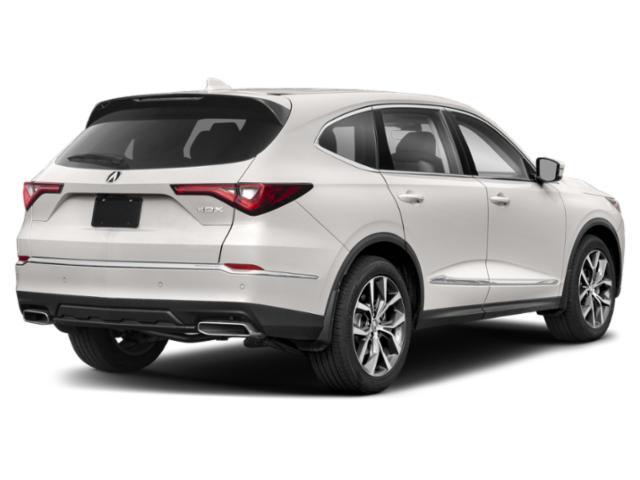 Acura MDX 2023