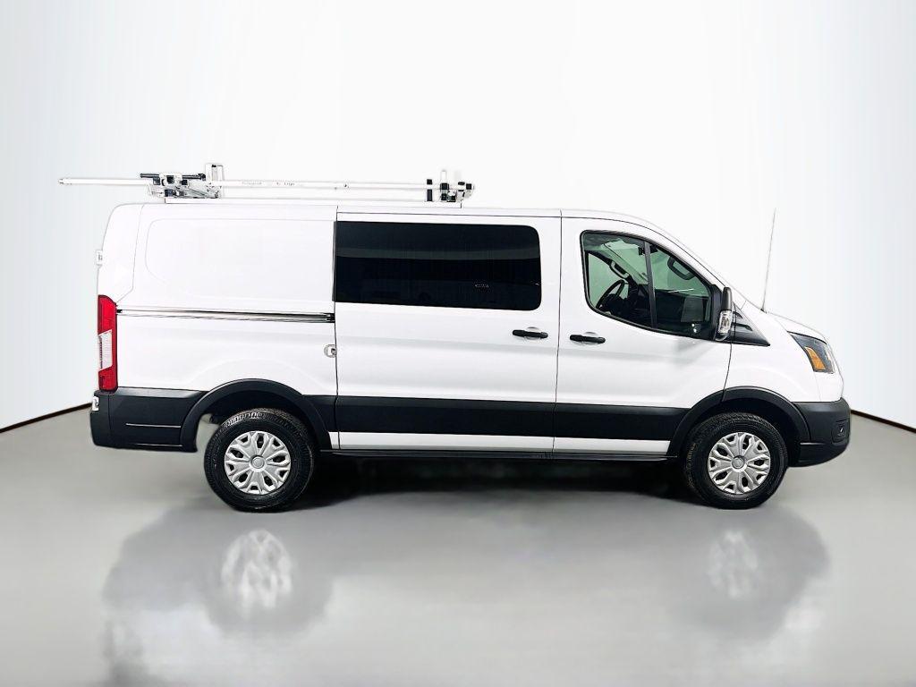 Ford Transit 2023