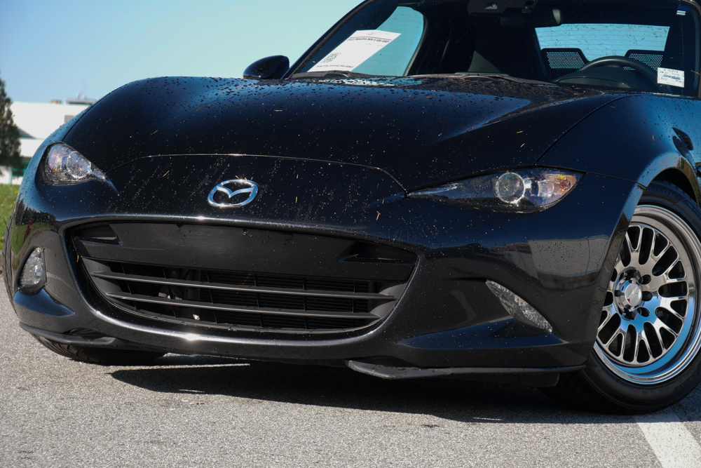 Mazda MX-5 2022