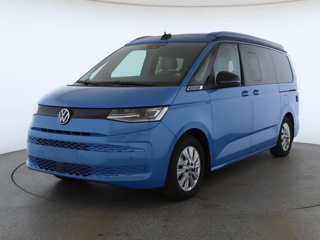 Volkswagen T7 CALIFORNIA 2025