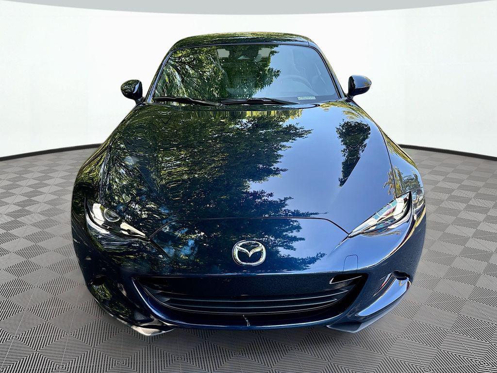 Mazda MX-5 2026