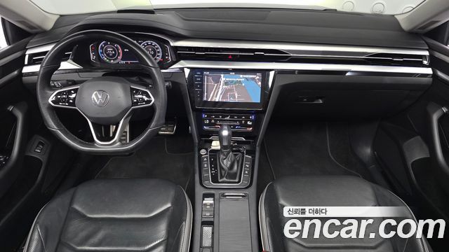 Volkswagen Arteon 2022