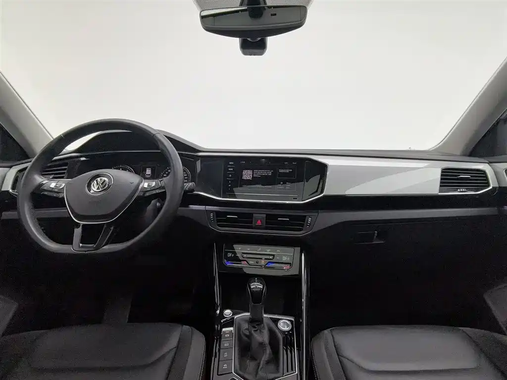 Volkswagen Tayron 2020