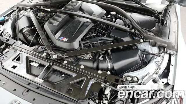 BMW M2 2023
