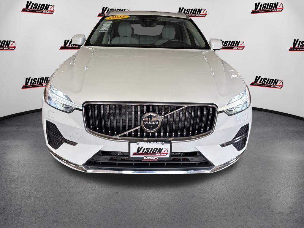 Volvo XC60 2023