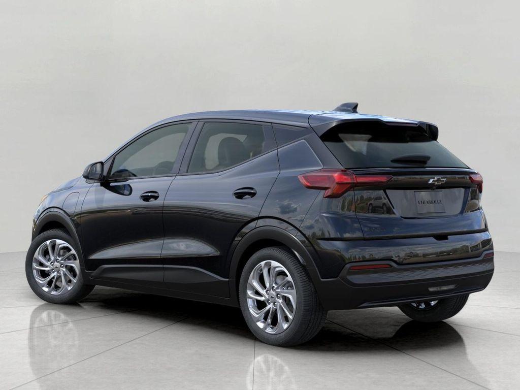 Chevrolet Bolt 2027
