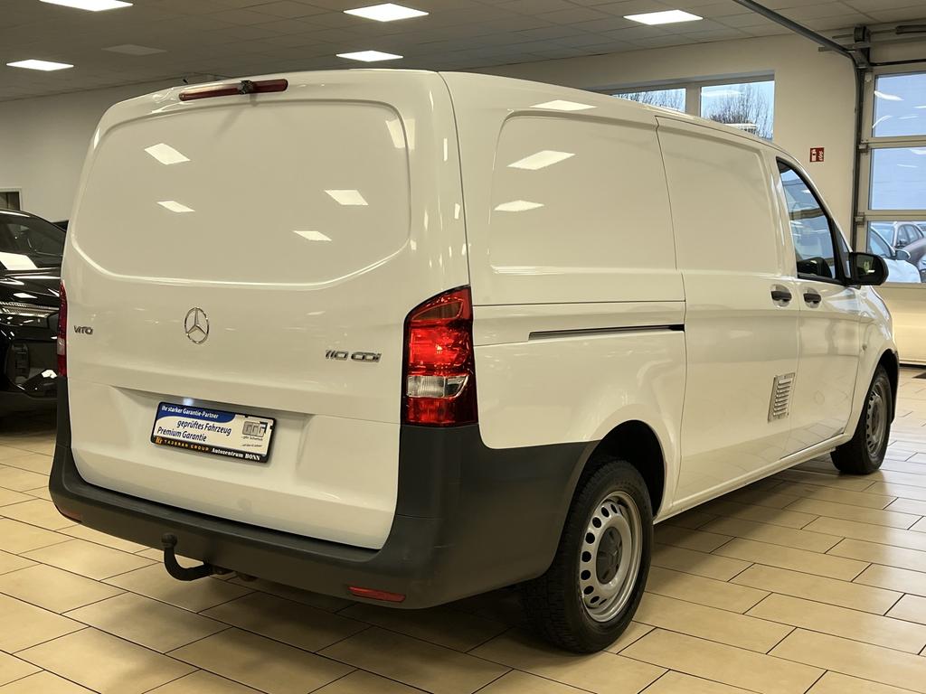 Mercedes-Benz Vito 2021
