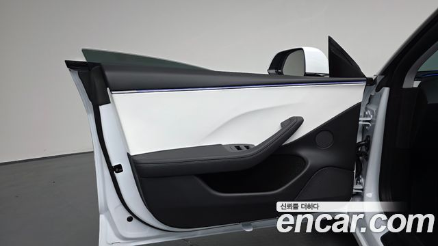 Tesla Model 3 2026
