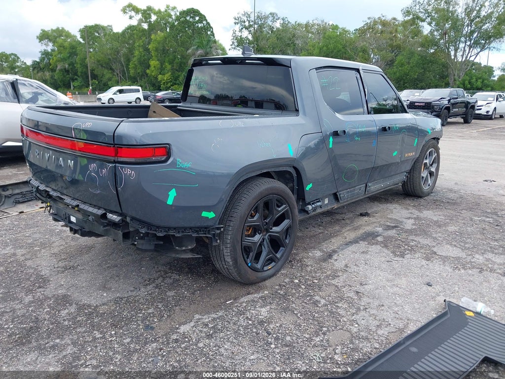 Rivian R1T 2022
