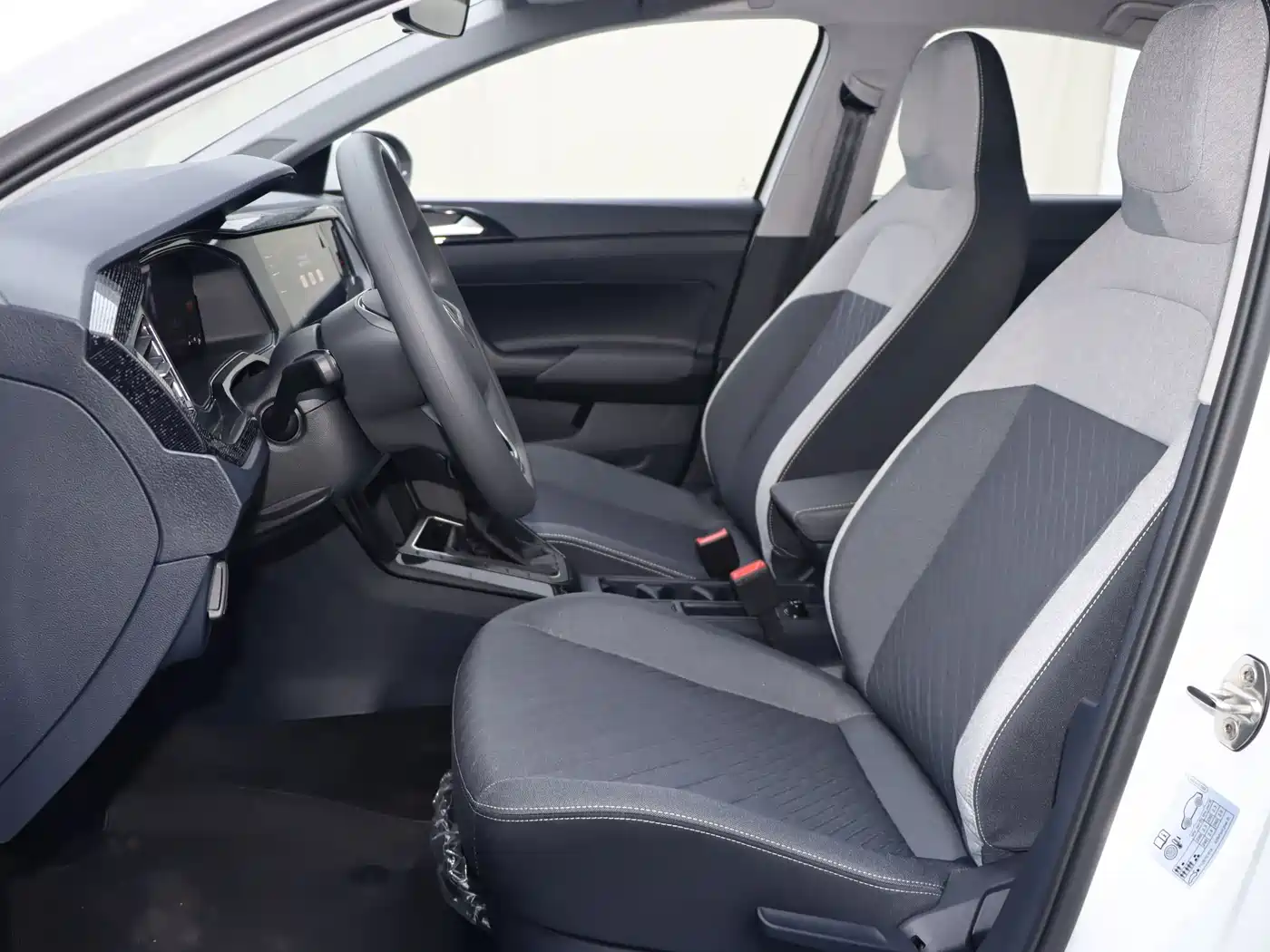 Volkswagen Lavida 2024