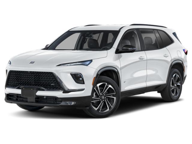 Buick Enclave 2025