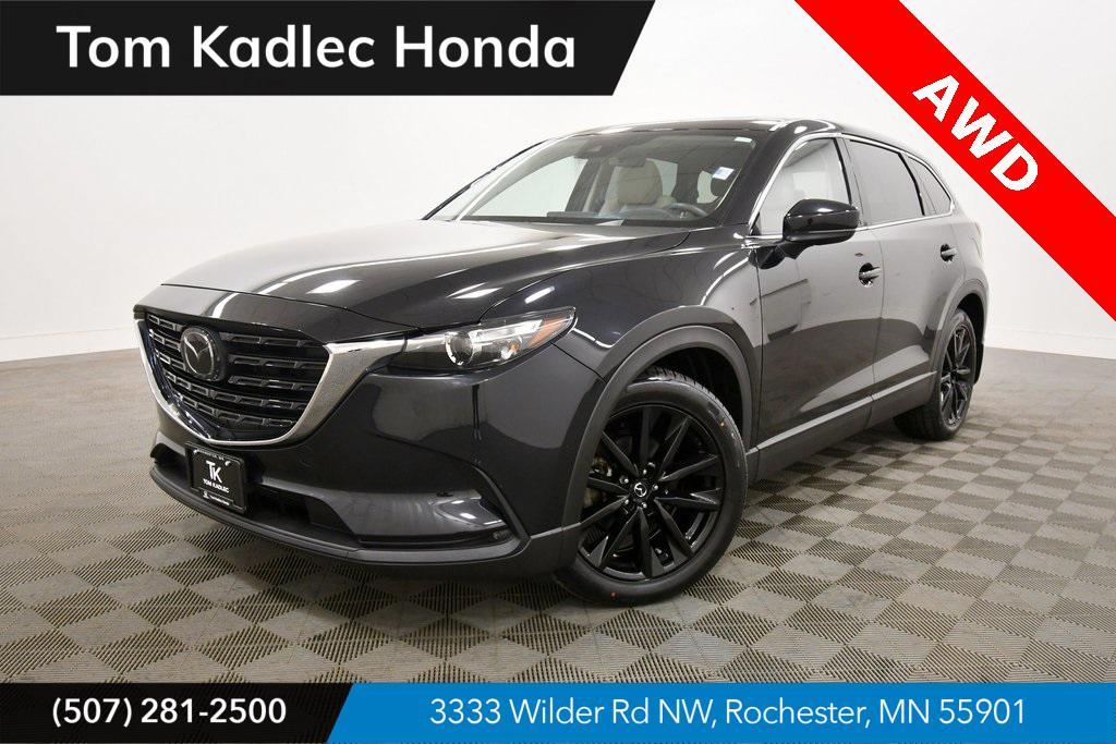 Mazda CX-9 2023