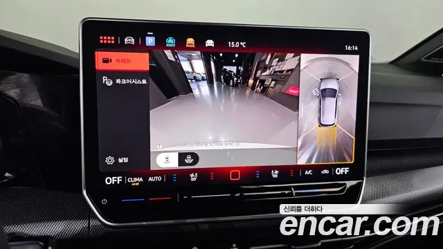 Volkswagen Golf 2025