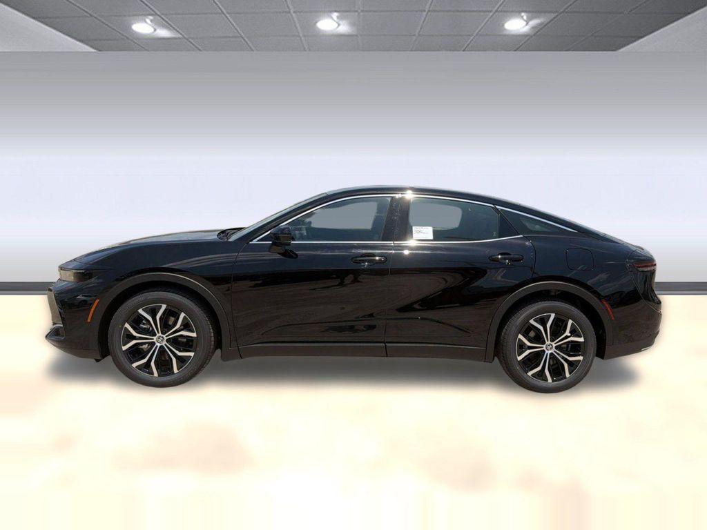 Toyota Crown 2026