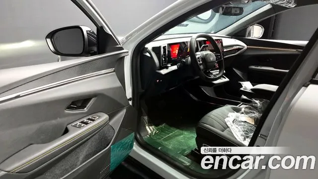 Renault Scenic 2026