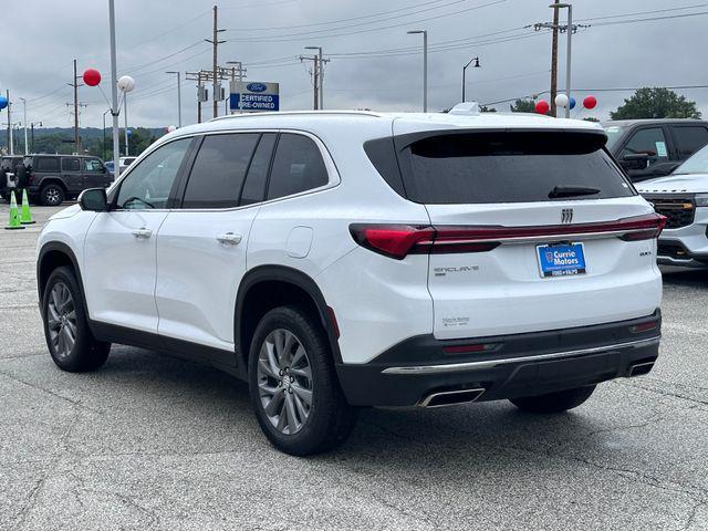 Buick Enclave 2026