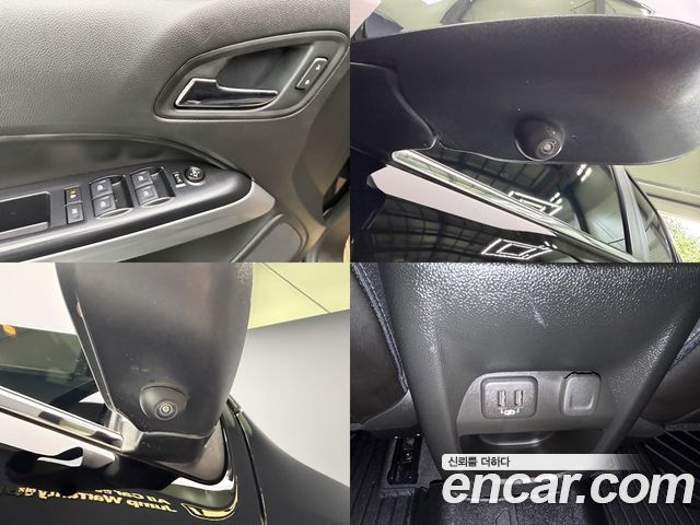 Chevrolet Colorado 2021