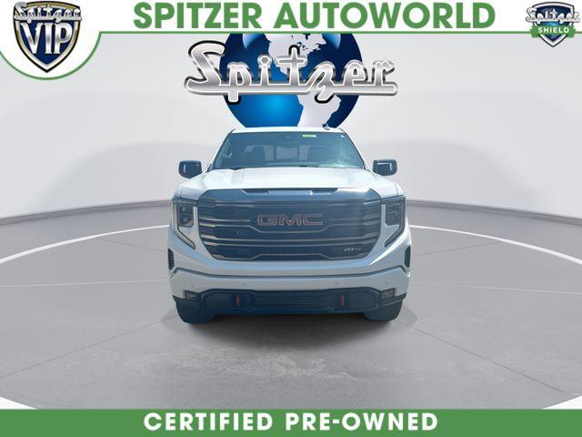 GMC Sierra 2024