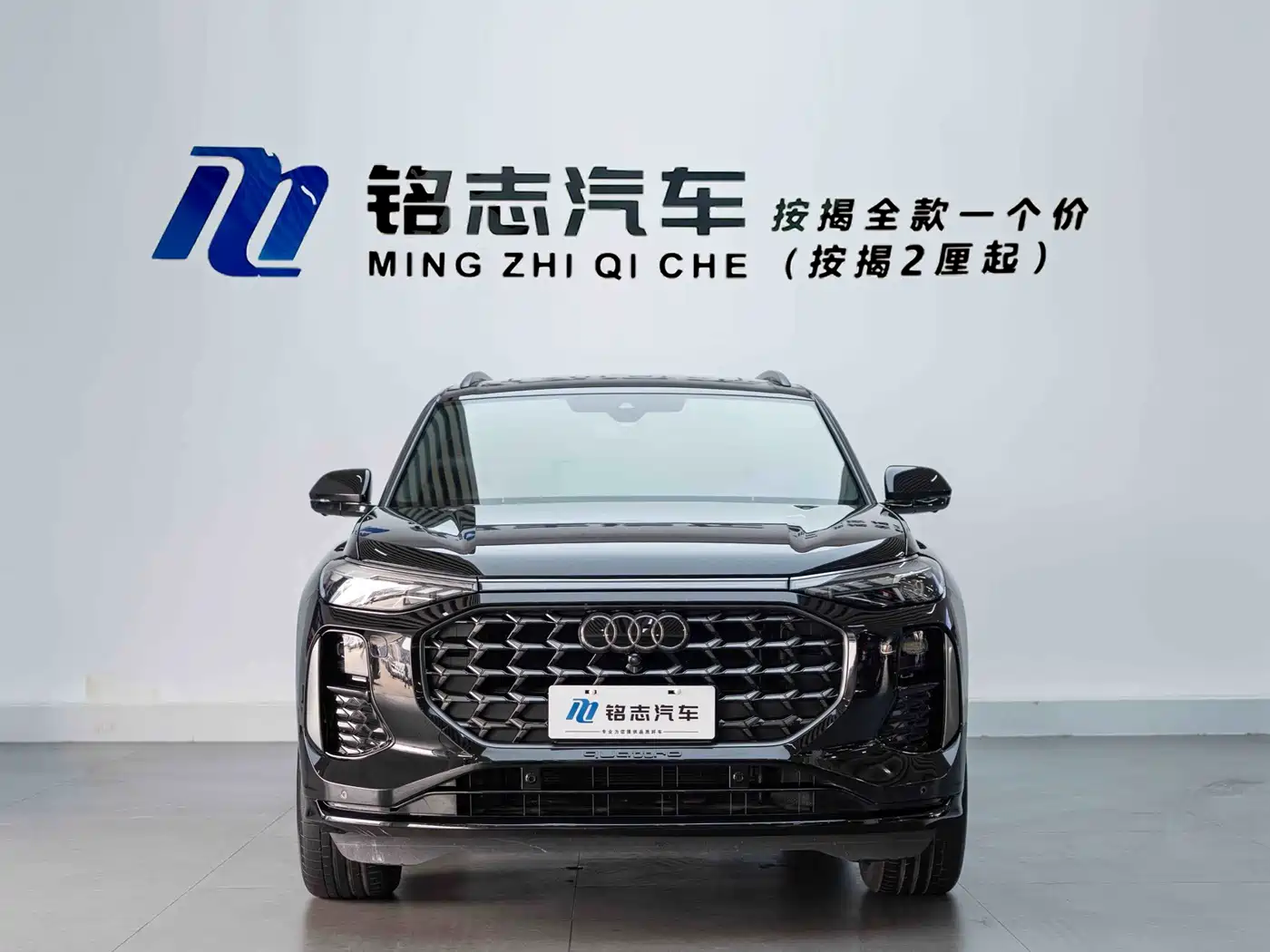 Audi Q6 2024