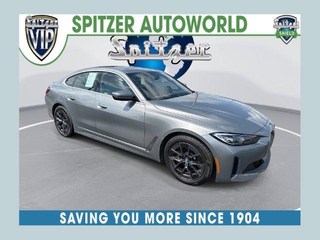 BMW 2ER GRAN COUPÉ 2023
