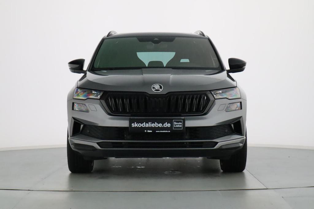 Skoda Karoq 2022
