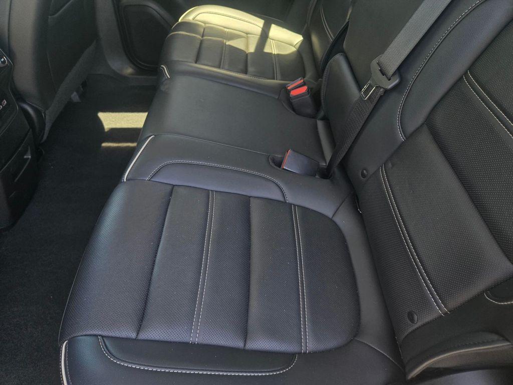 GMC Acadia 2023