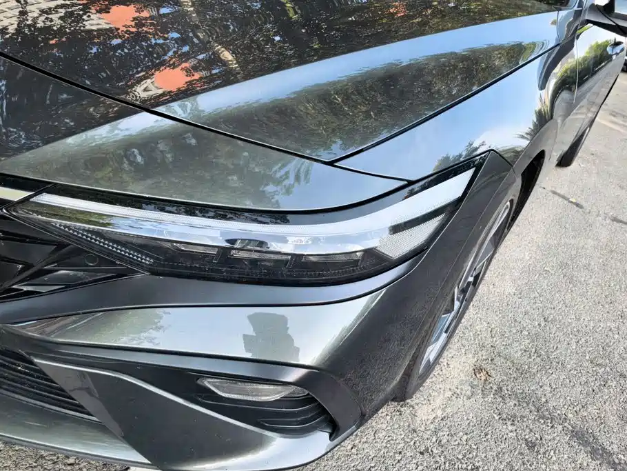 Hyundai Elantra 2026