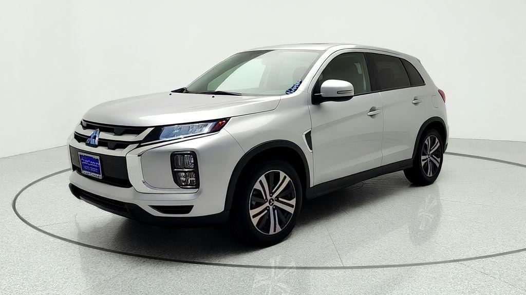 Mitsubishi Outlander Sport 2025