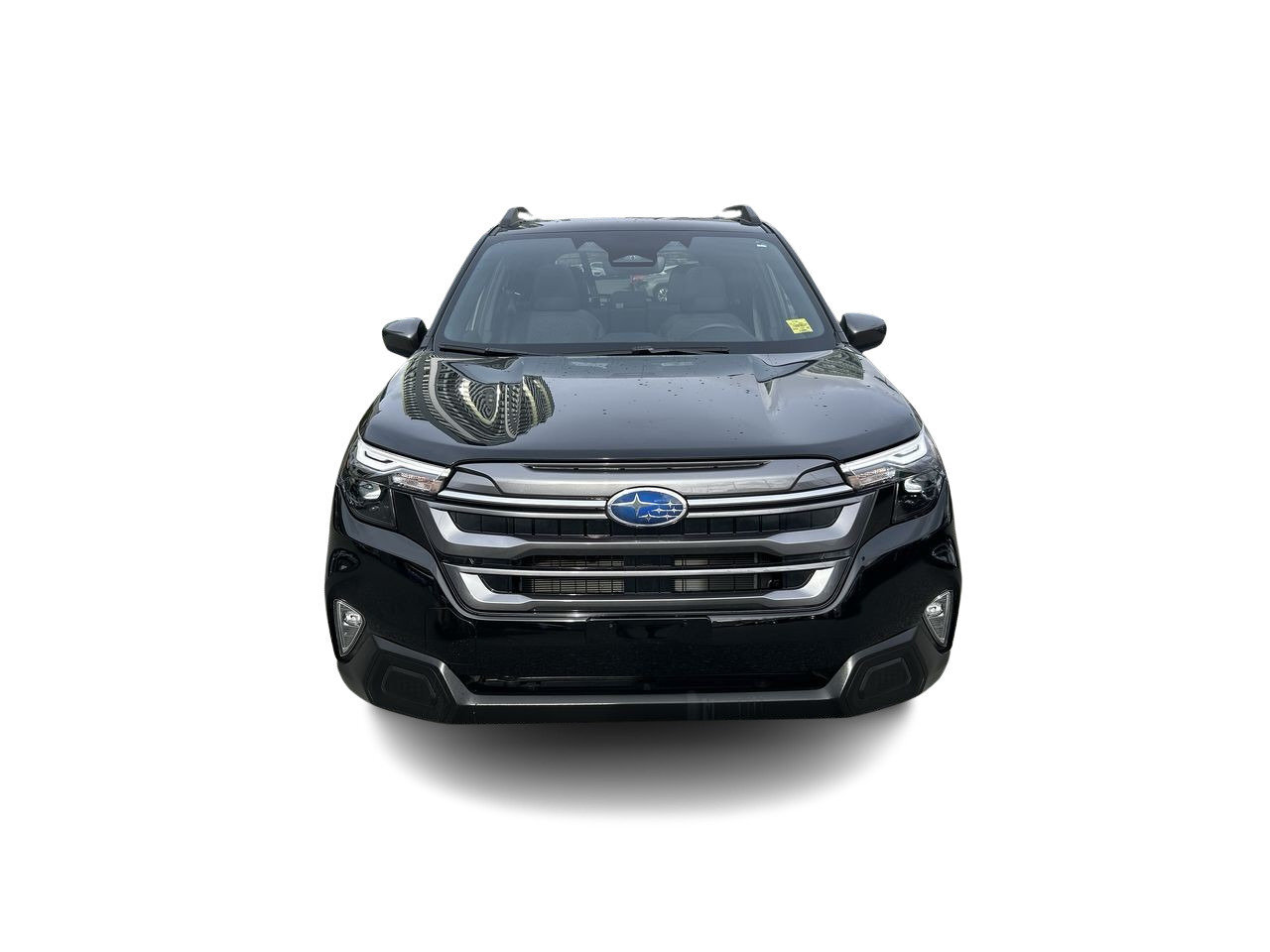 Subaru Forester 2025