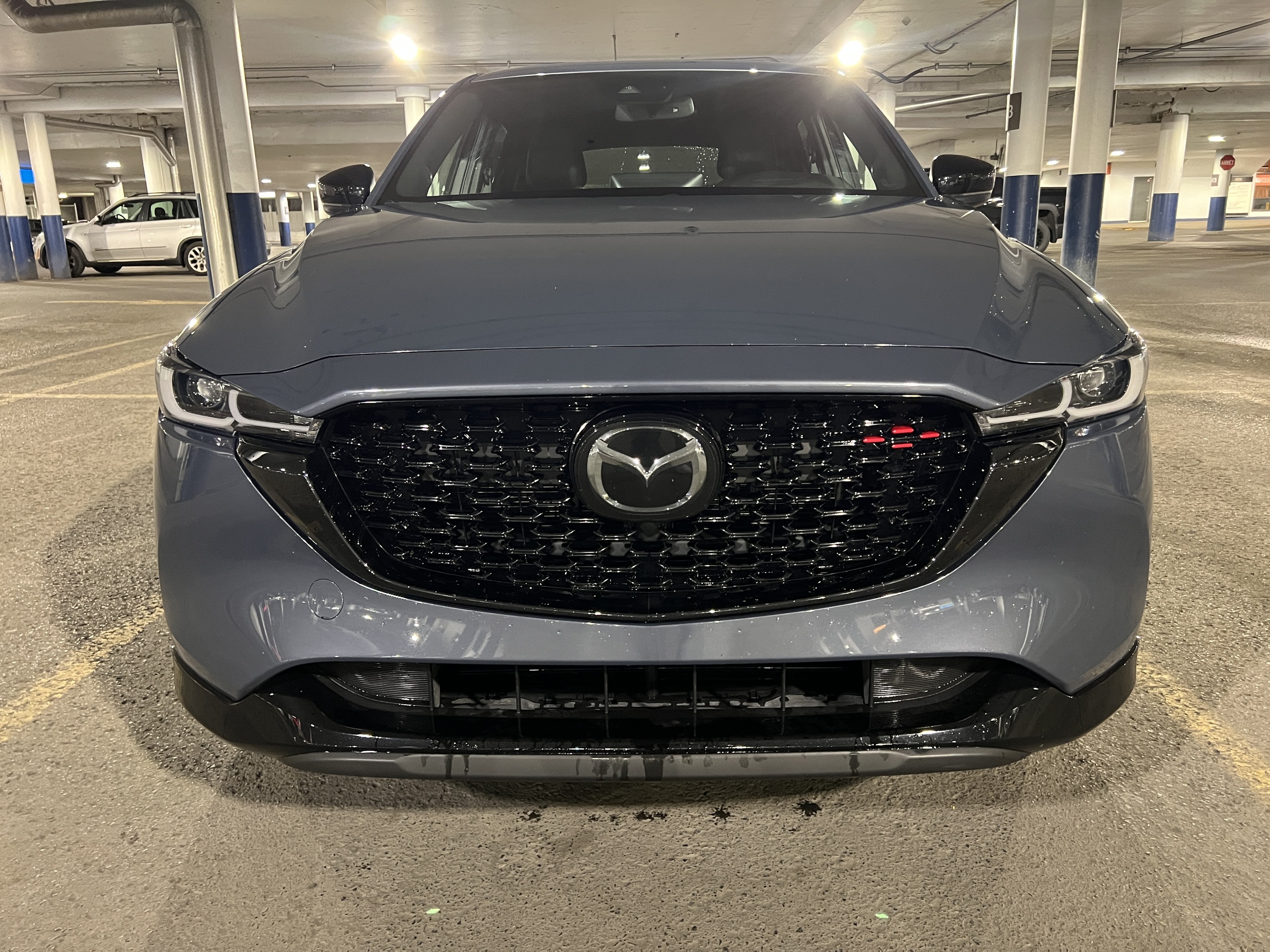 Mazda CX-5 2023