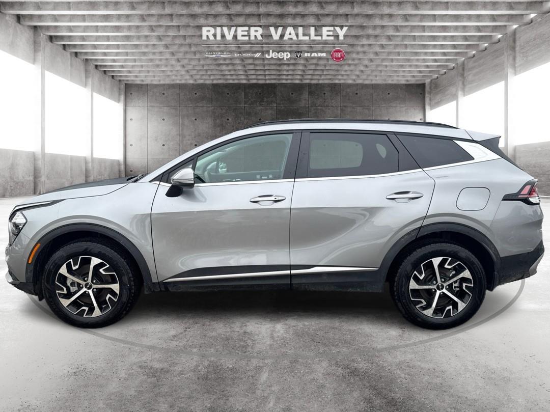 Kia Sportage 2024