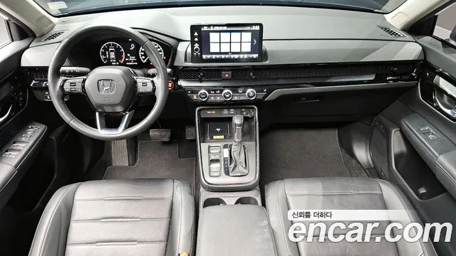 Honda CR-V 2023