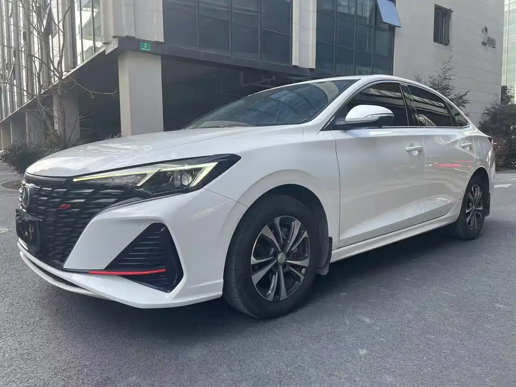 Changan Eado 2023
