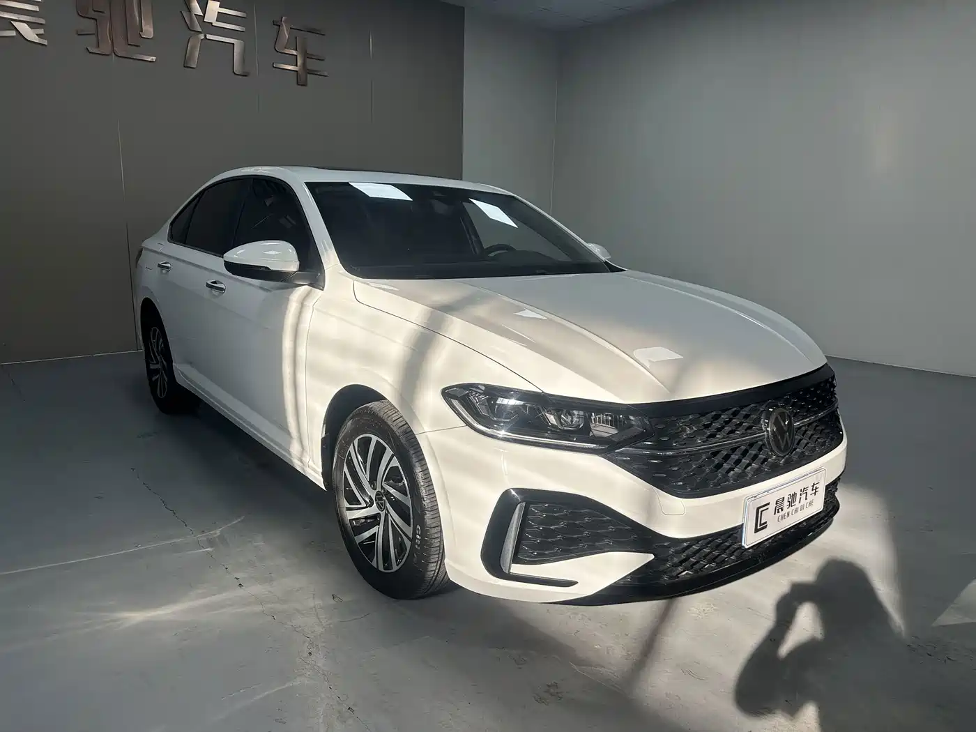 Volkswagen Lavida 2025