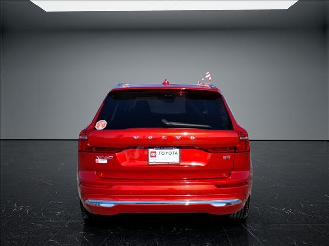 Volvo XC60 2023