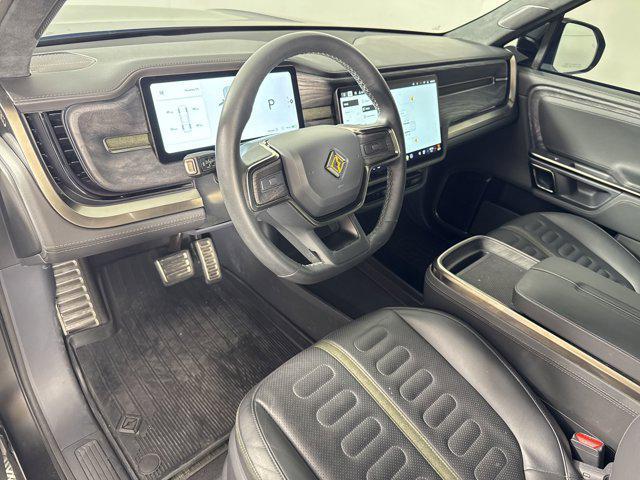 Rivian R1T 2022