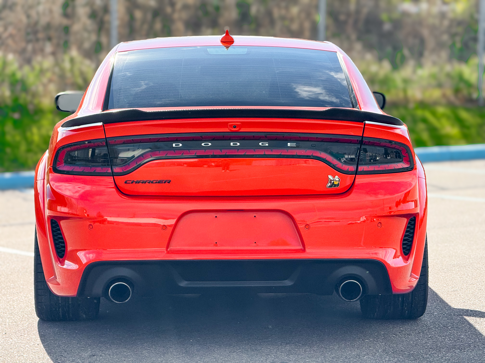Dodge Charger 2023