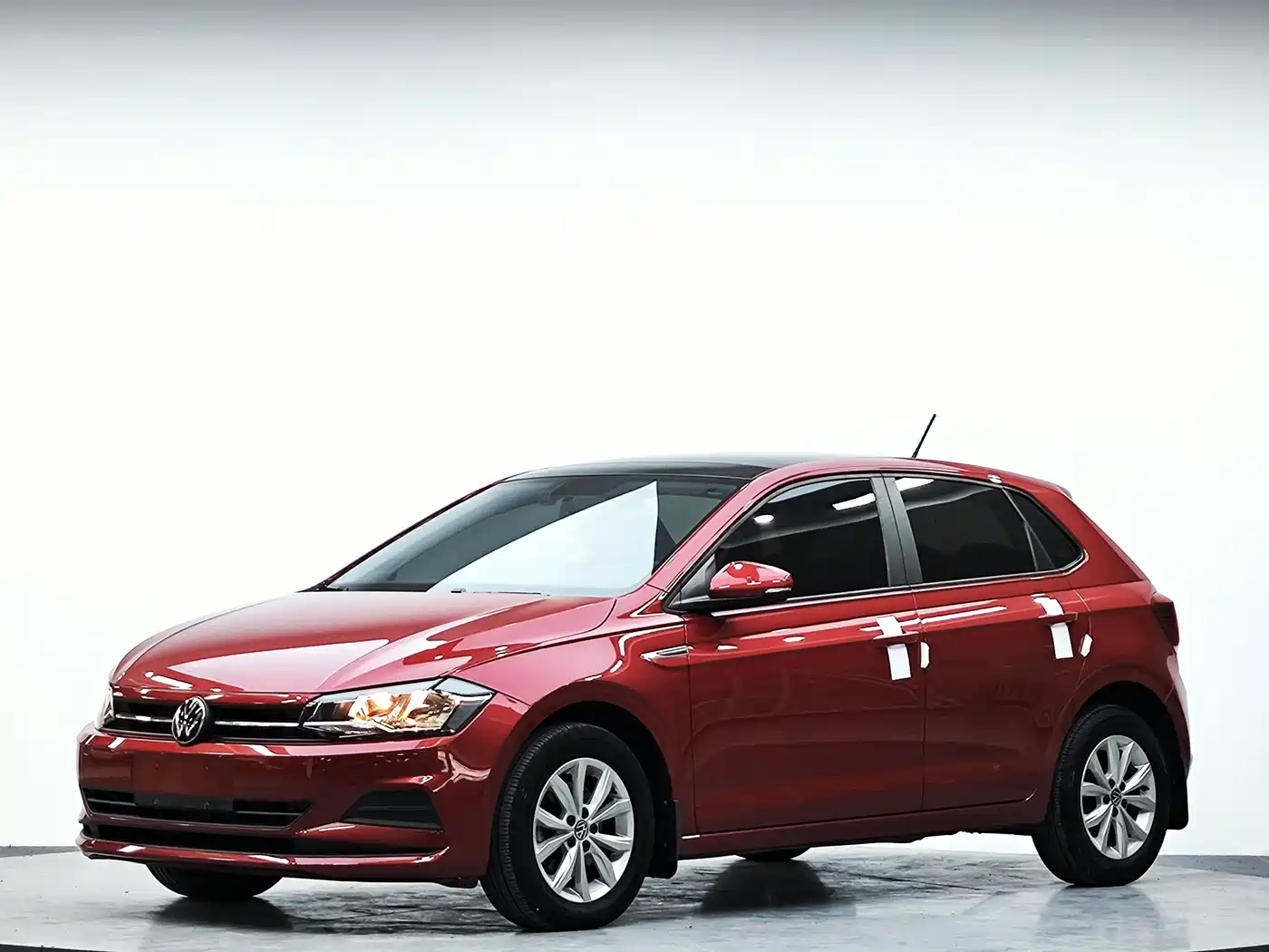 Volkswagen Polo 2022
