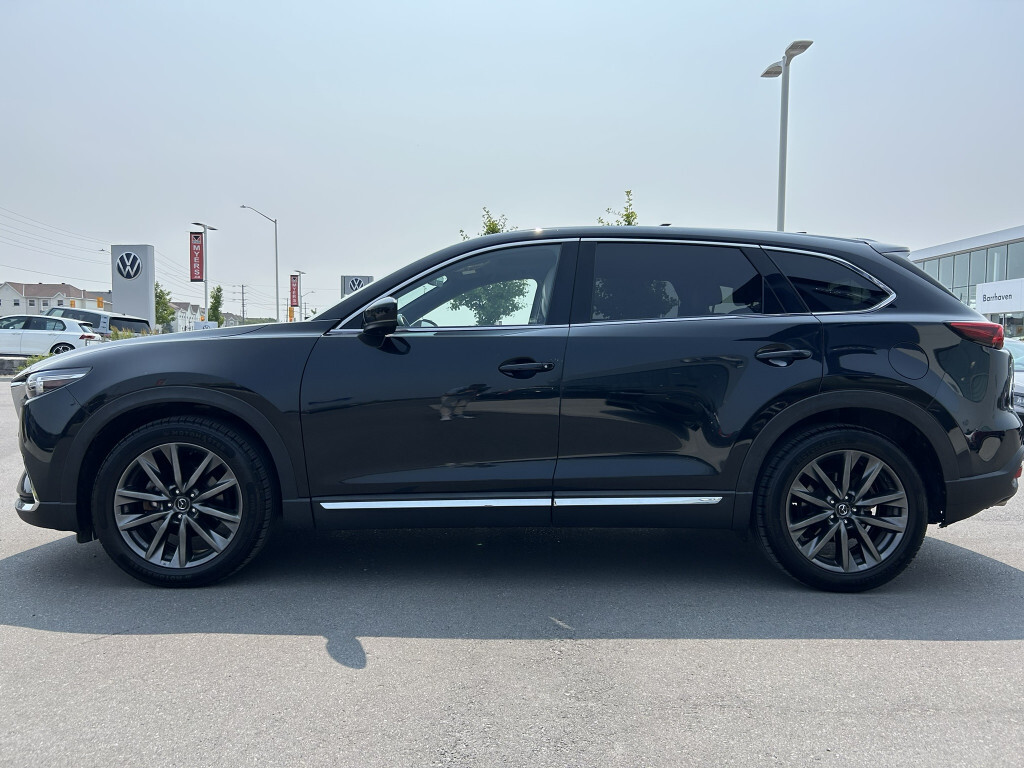 Mazda CX-9 2020