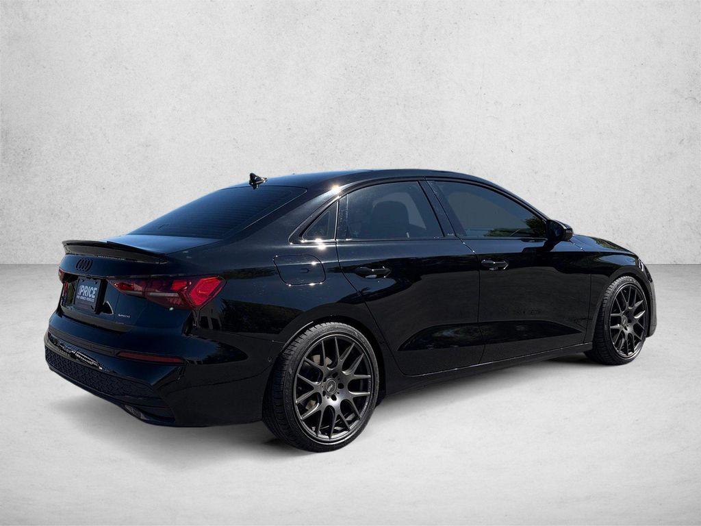 Audi A3 2026