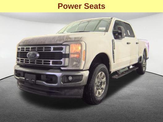 Ford F 250 2024