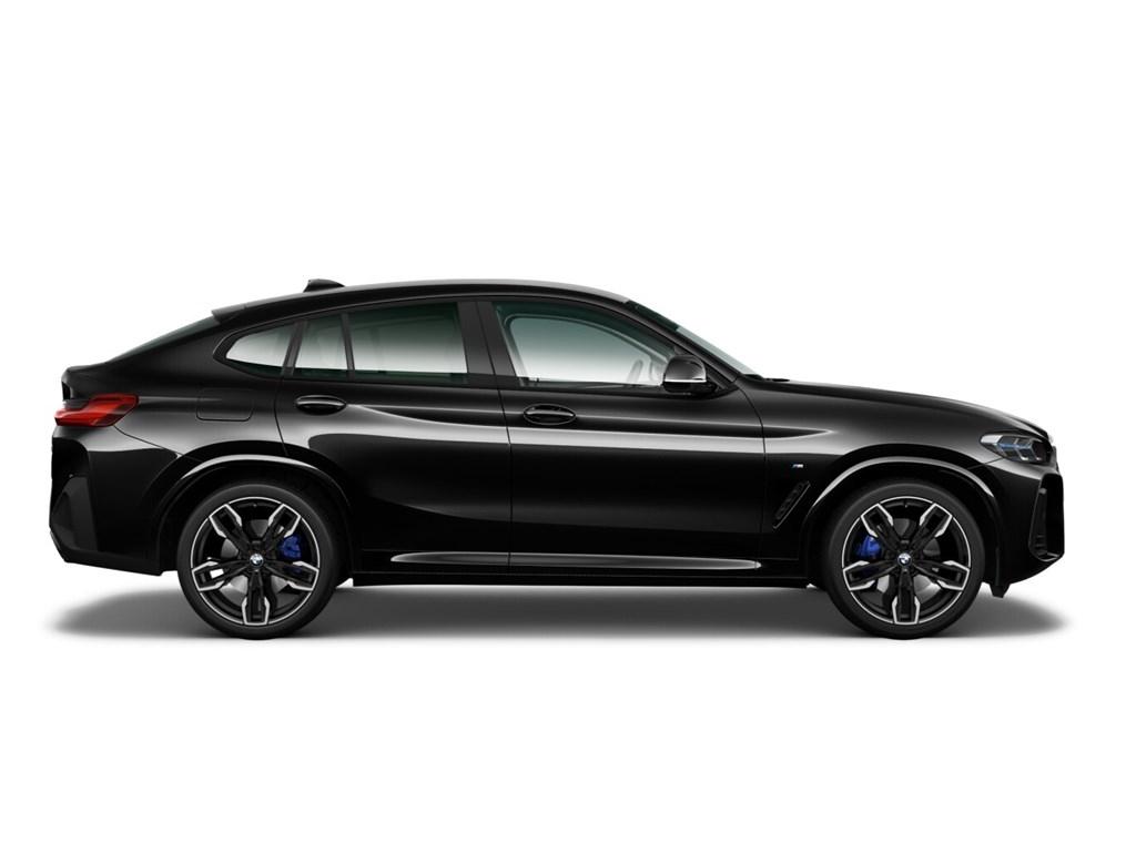 BMW X4 M40 2023