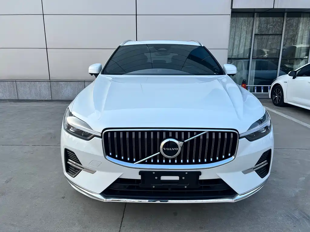 Volvo XC60 2023