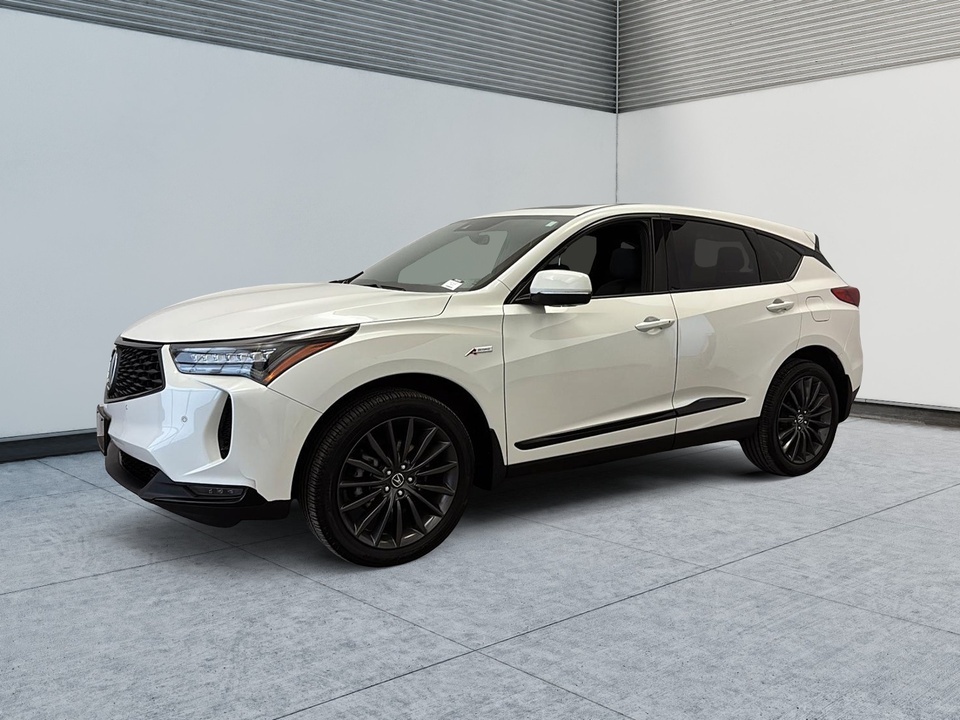 Acura RDX 2023