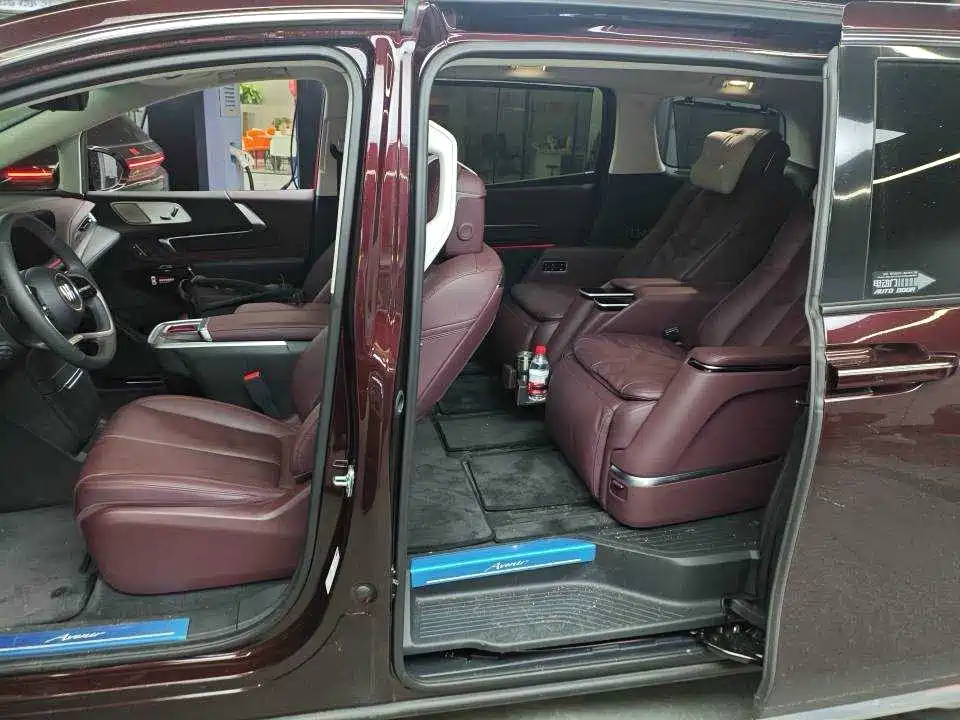 Buick Century 2025
