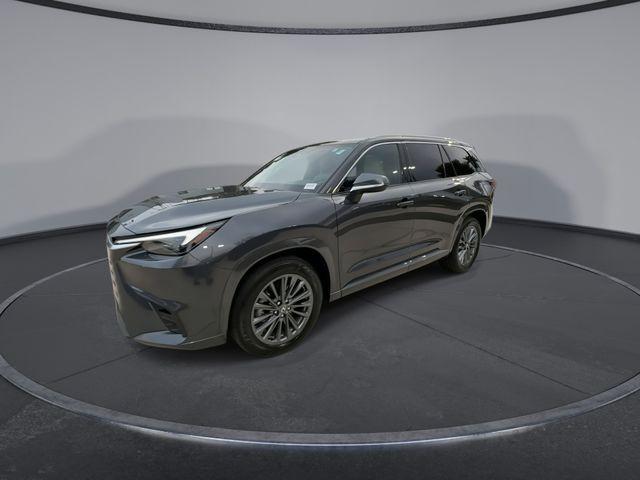 Lexus TX 2025