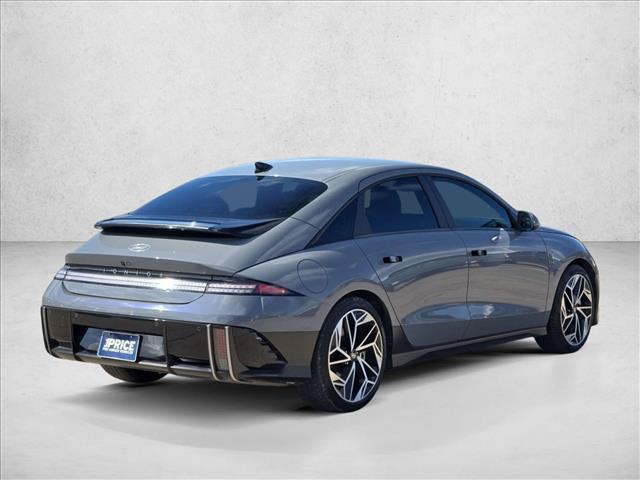 Hyundai IONIQ 6 2023
